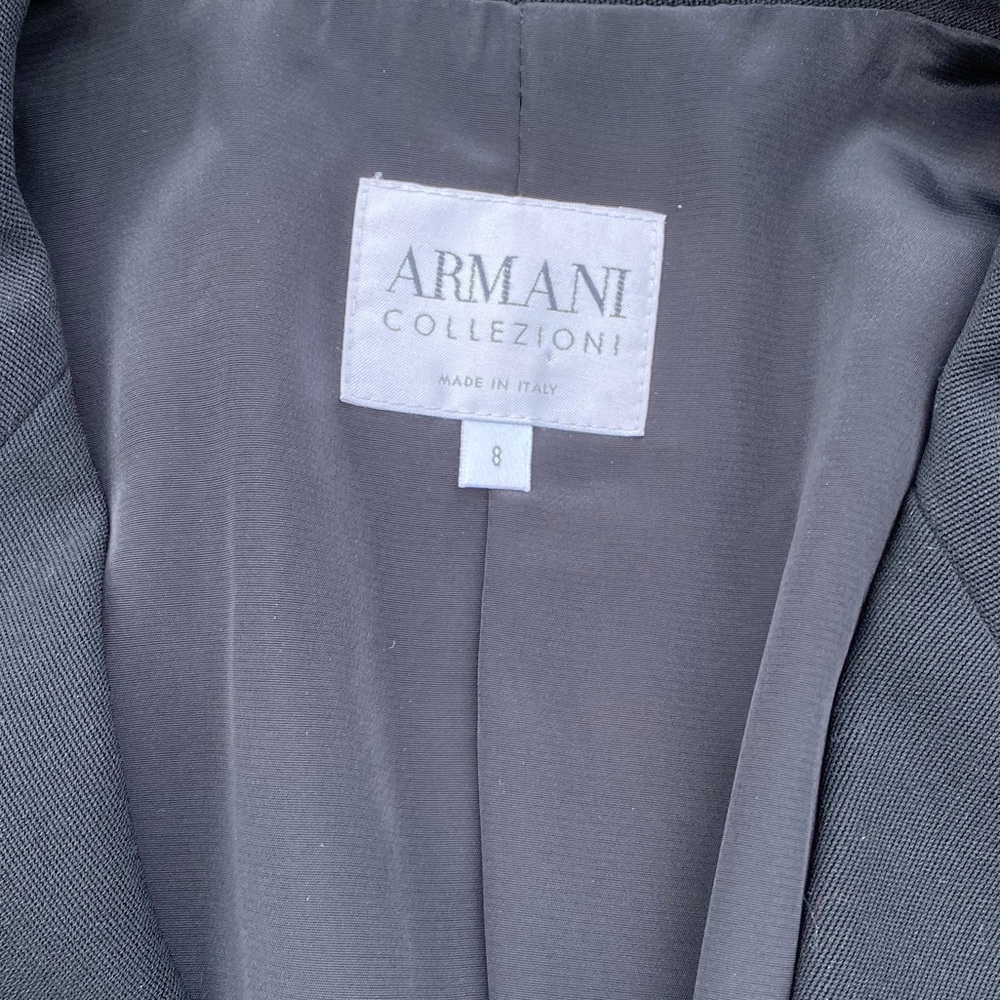Armani Blazer - image 2